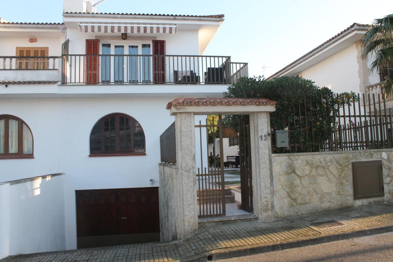 Noemi Near The Beach Can Picafort  Exterior photo