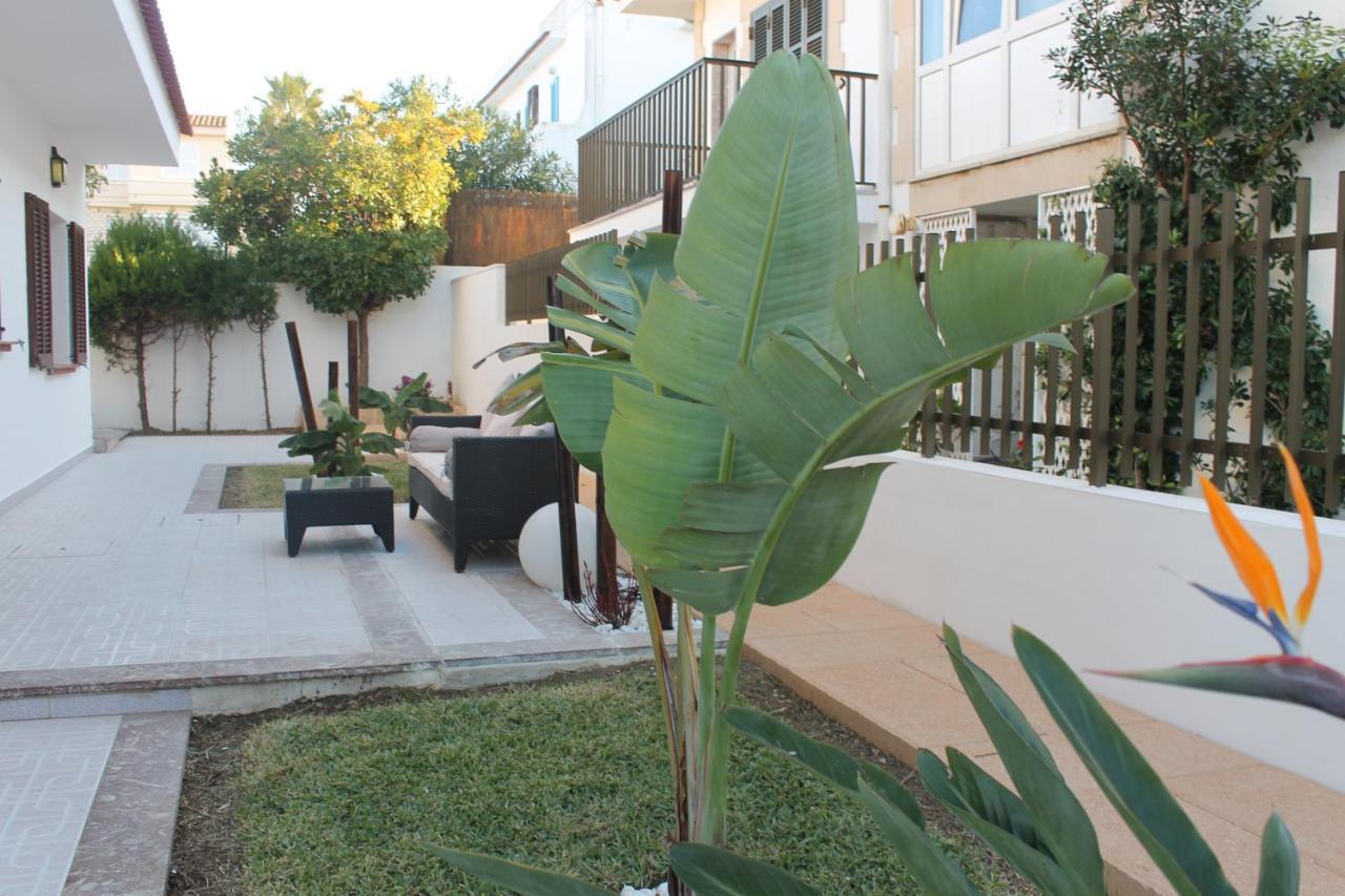 Noemi Near The Beach Can Picafort  Exterior photo
